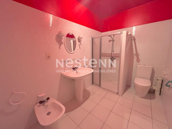 À VENDRE : DALOU MAGNIFIQUE MAISON DE VILLAGE AVEC GARAGE