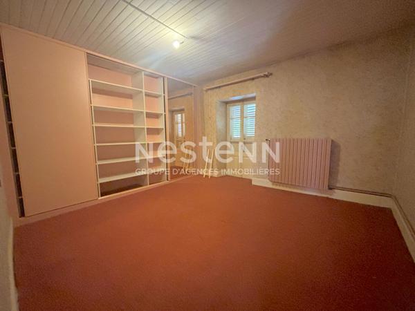 À VENDRE : DALOU MAGNIFIQUE MAISON DE VILLAGE AVEC GARAGE