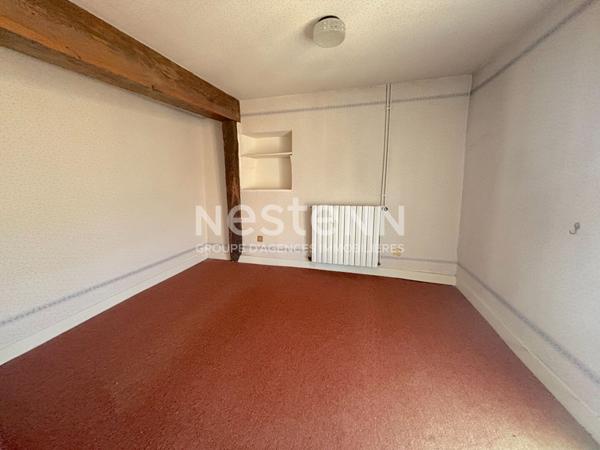 À VENDRE : DALOU MAGNIFIQUE MAISON DE VILLAGE AVEC GARAGE