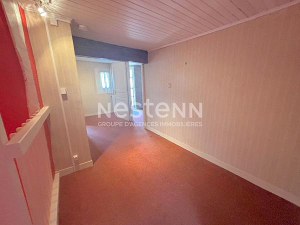 À VENDRE : DALOU MAGNIFIQUE MAISON DE VILLAGE AVEC GARAGE