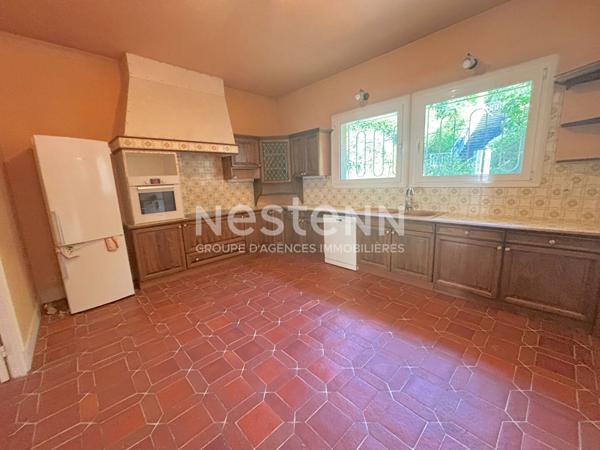 À VENDRE : DALOU MAGNIFIQUE MAISON DE VILLAGE AVEC GARAGE