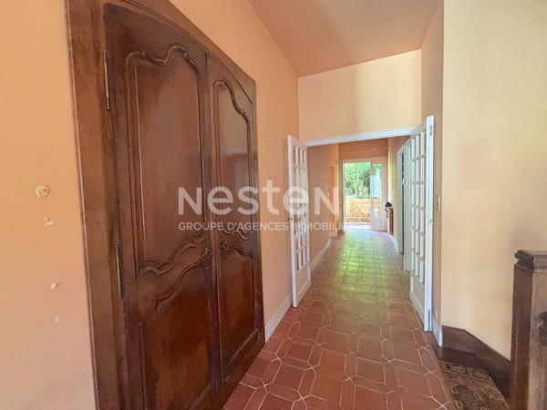 À VENDRE : DALOU MAGNIFIQUE MAISON DE VILLAGE AVEC GARAGE