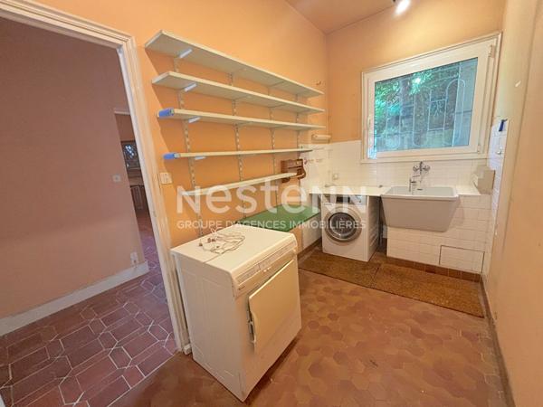 À VENDRE : DALOU MAGNIFIQUE MAISON DE VILLAGE AVEC GARAGE