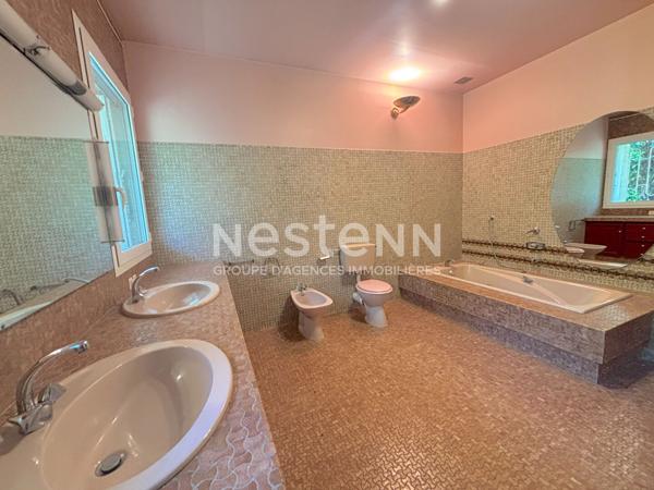 À VENDRE : DALOU MAGNIFIQUE MAISON DE VILLAGE AVEC GARAGE