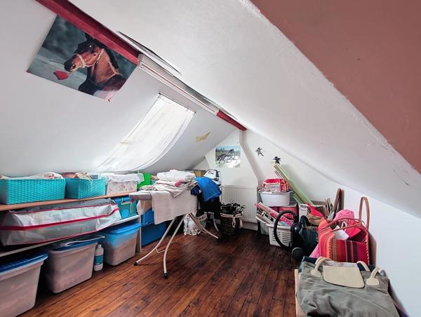 Vente Maison 4 pièces 96 m2 à Roye