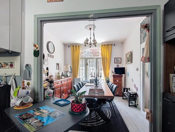 Vente Maison 4 pièces 96 m2 à Roye