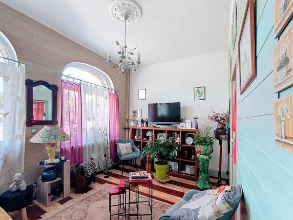 Vente Maison 4 pièces 96 m2 à Roye