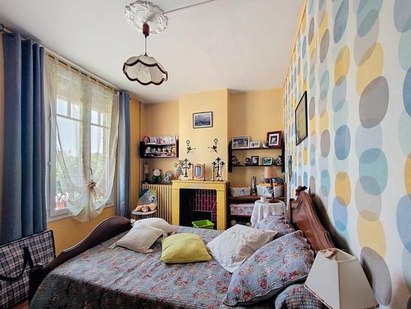 Vente Maison 4 pièces 96 m2 à Roye