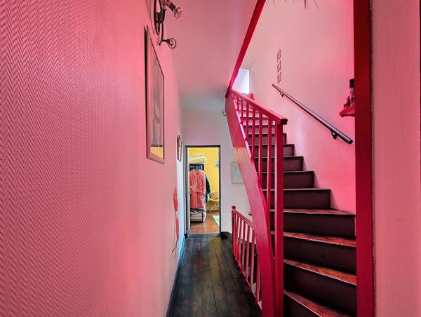 Vente Maison 4 pièces 96 m2 à Roye