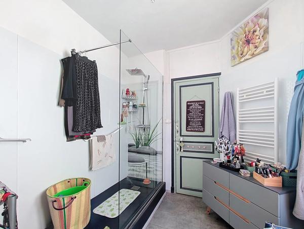 Vente Maison 4 pièces 96 m2 à Roye