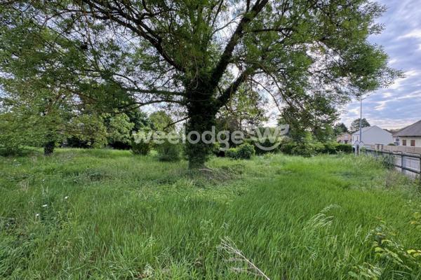 Terrain à vendre de 352 m² à Maurecourt