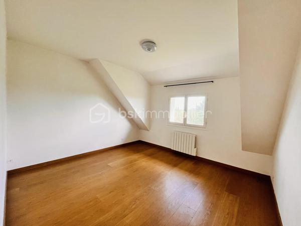 Maison de 115 m²