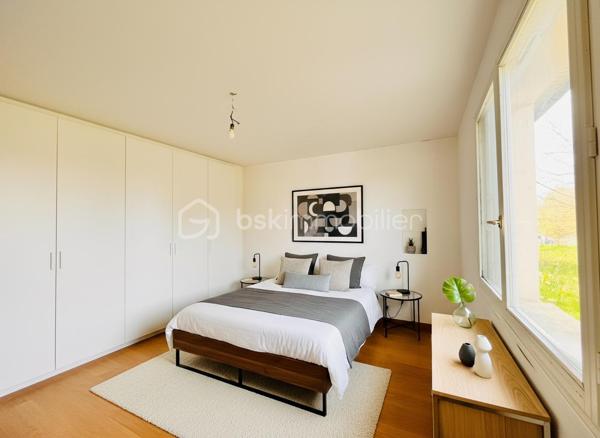 Maison de 115 m²