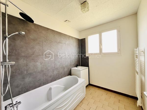 Maison de 115 m²