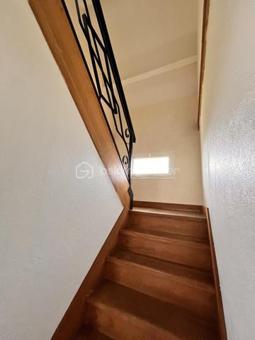 Maison de 115 m²