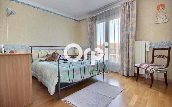 Maison à vendre    6 pièces • 142 m2 Élancourt