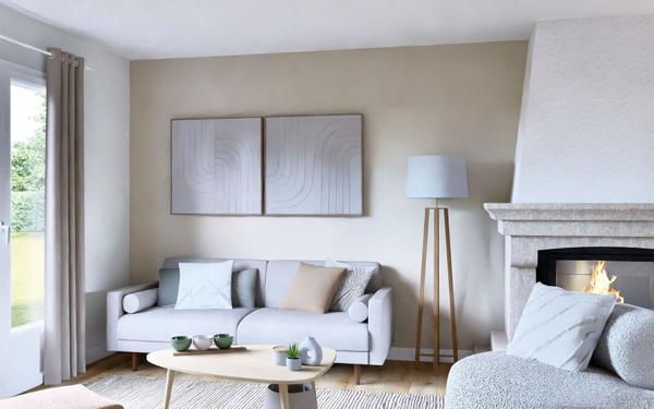 Maison à vendre    6 pièces • 142 m2 Élancourt