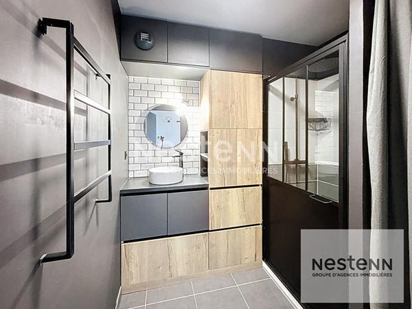 A vendre Appartement T2 à Castelnau-le-Lez de 60 m2 + Double stationnement