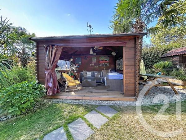 Maison à vendre  7 pièces - 175 m 2   GUERANDE  - 44