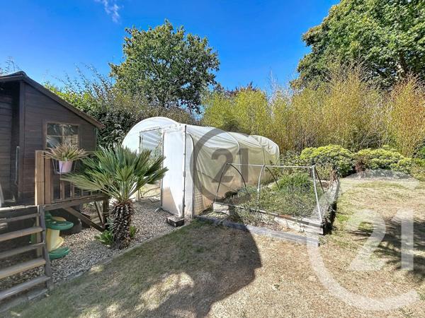 Maison à vendre  7 pièces - 175 m 2   GUERANDE  - 44
