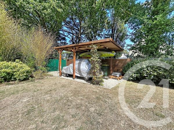 Maison à vendre  7 pièces - 175 m 2   GUERANDE  - 44