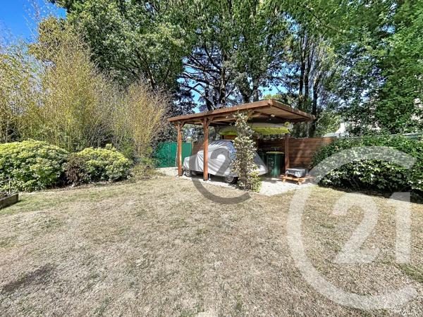 Maison à vendre  7 pièces - 175 m 2   GUERANDE  - 44