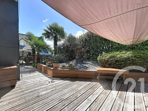 Maison à vendre  7 pièces - 175 m 2   GUERANDE  - 44