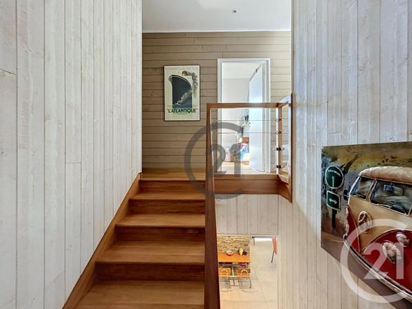 Maison à vendre  7 pièces - 175 m 2   GUERANDE  - 44