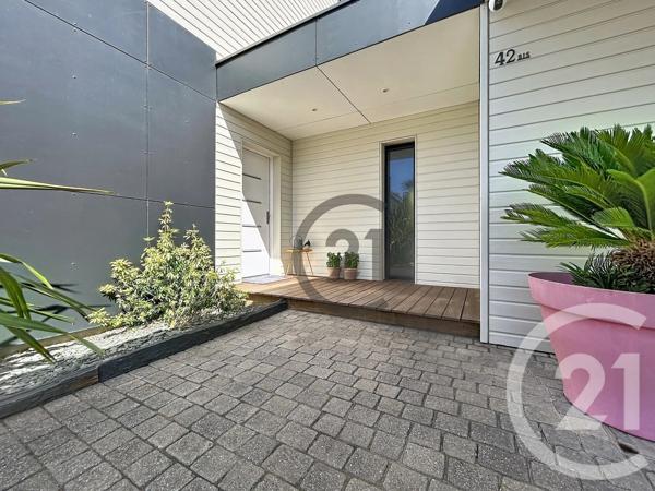 Maison à vendre  7 pièces - 175 m 2   GUERANDE  - 44