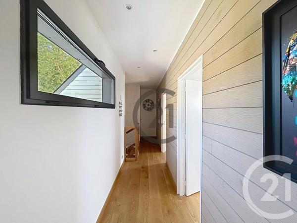 Maison à vendre  7 pièces - 175 m 2   GUERANDE  - 44