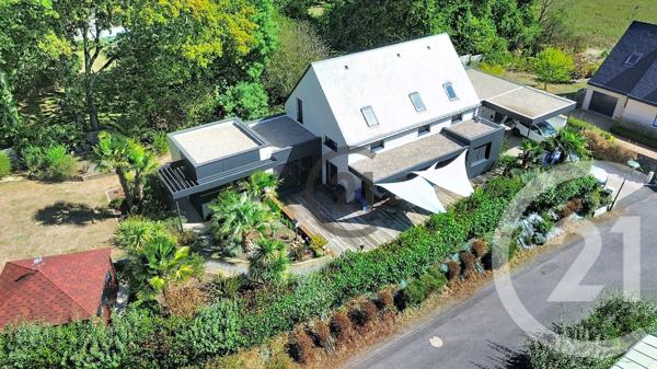 Maison à vendre  7 pièces - 175 m 2   GUERANDE  - 44