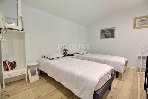 En exclusivité Magnifique propriété dans un cadre exceptionnel, à 10 minutes d'une gare TGV.