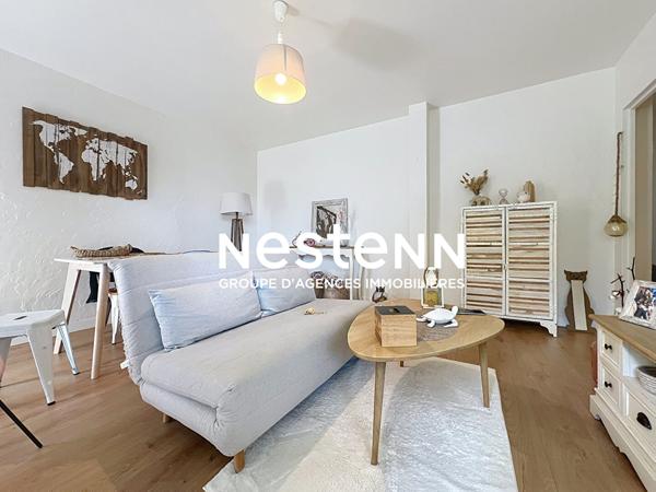 Perpignan appartement 3 pièces 55.82 m2, loggia.