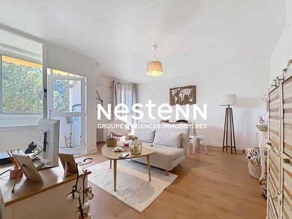 Perpignan appartement 3 pièces 55.82 m2, loggia.