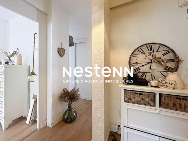 Perpignan appartement 3 pièces 55.82 m2, loggia.