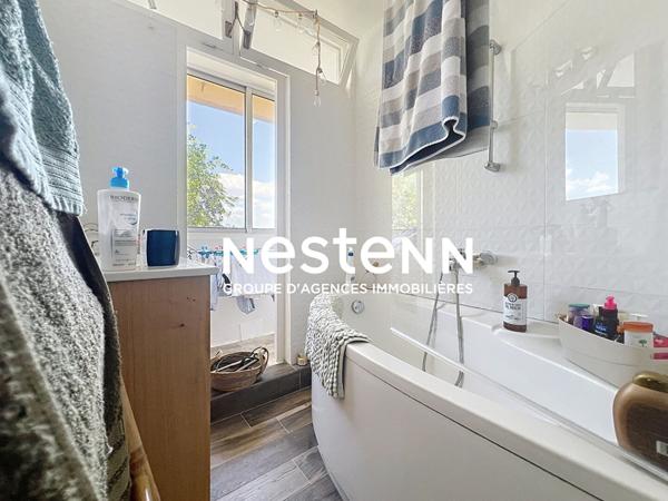 Perpignan appartement 3 pièces 55.82 m2, loggia.