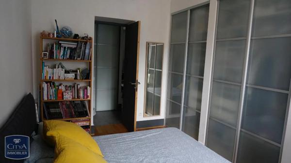Appartement à louer 3 pièces 78.02m²