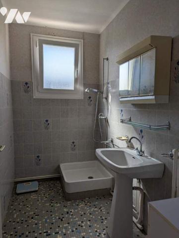 Maison d'habitation
