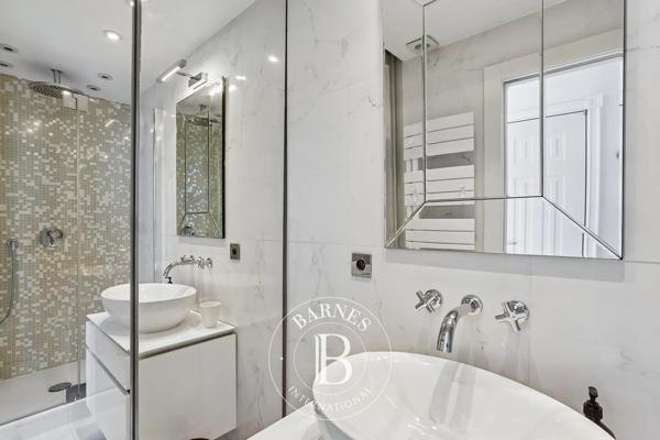 Paris 6ème, Appartement 1 Chambre -  35 m² à vendre