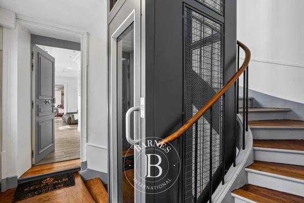 Paris 6ème, Appartement 1 Chambre -  35 m² à vendre