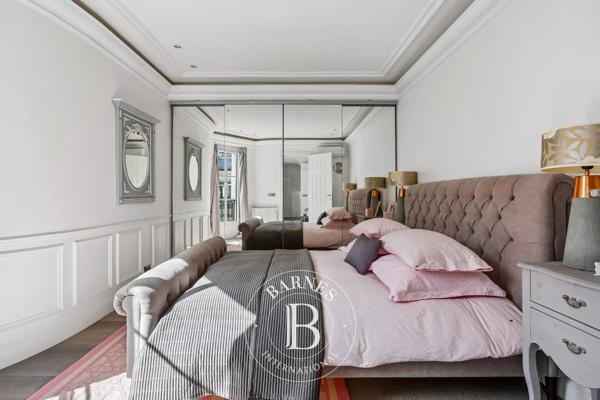 Paris 6ème, Appartement 1 Chambre -  35 m² à vendre