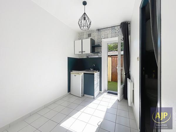 Vente appartement Nantes : 99 900 € - AJP Immobilier Nantes Saint-Donatien
