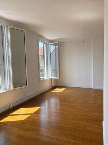 Appartement lumineux de 3 Pièces de 60 m² - 900 m gare de Vaires