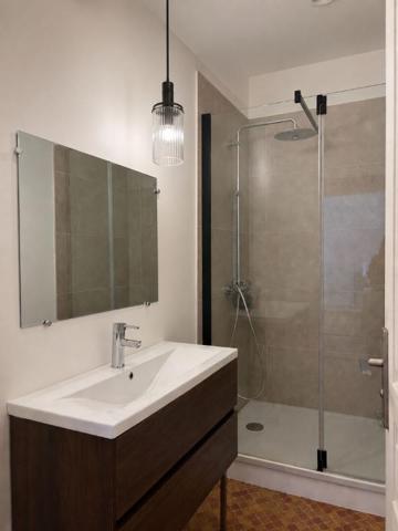 Appartement lumineux de 3 Pièces de 60 m² - 900 m gare de Vaires