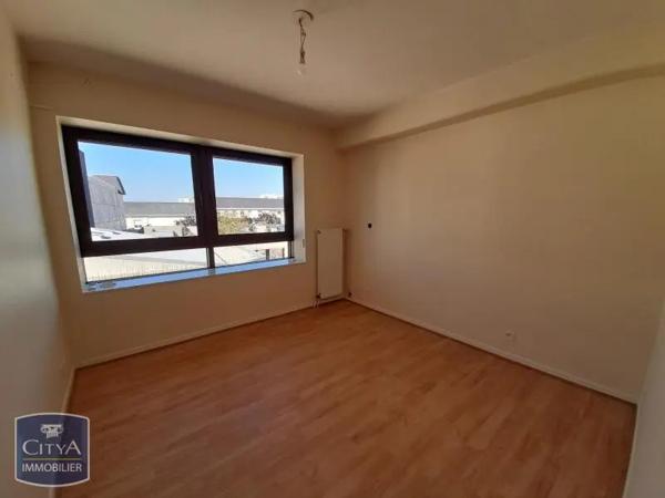 Appartement à louer 3 pièces 76.67m²
