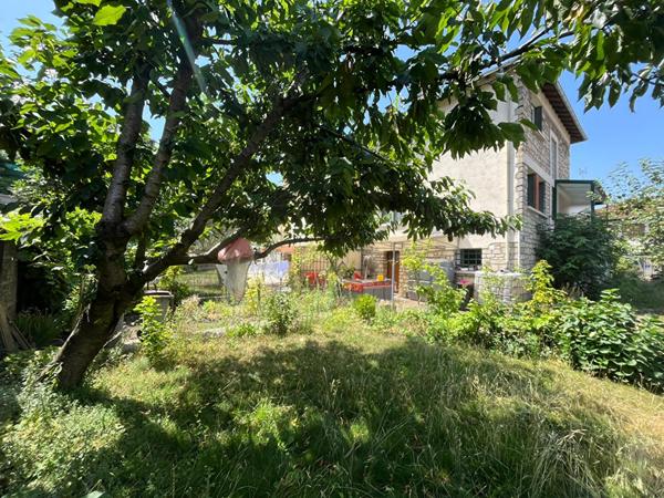 Maison Noisy Le Sec 4 pièce(s) 104 m2