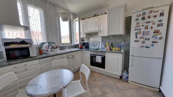 Maison Noisy Le Sec 4 pièce(s) 104 m2