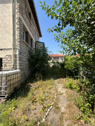 Maison Noisy Le Sec 4 pièce(s) 104 m2