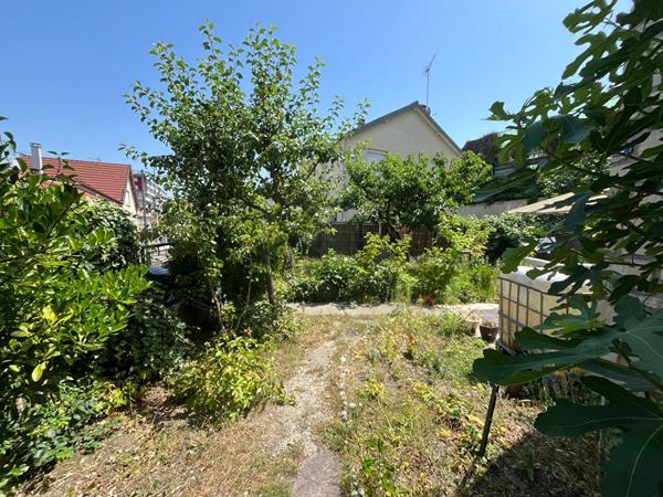 Maison Noisy Le Sec 4 pièce(s) 104 m2