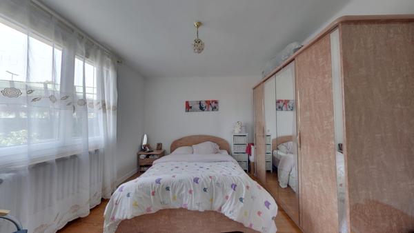 Maison Noisy Le Sec 4 pièce(s) 104 m2